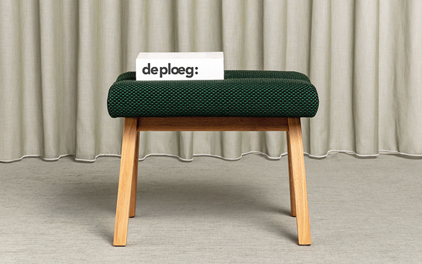 Arends De Ploeg 1