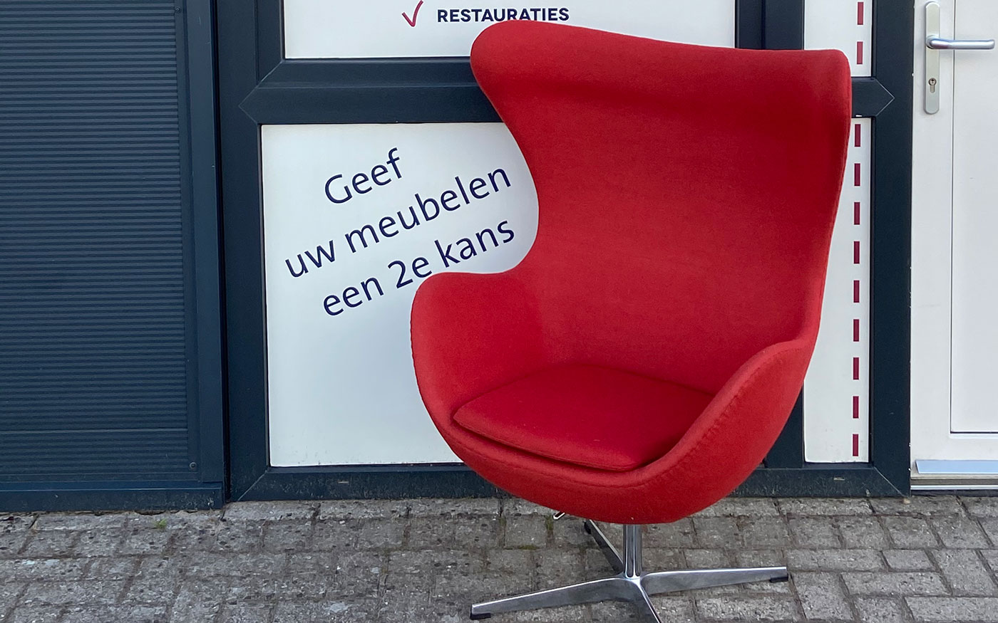 Arends De Ploeg 3