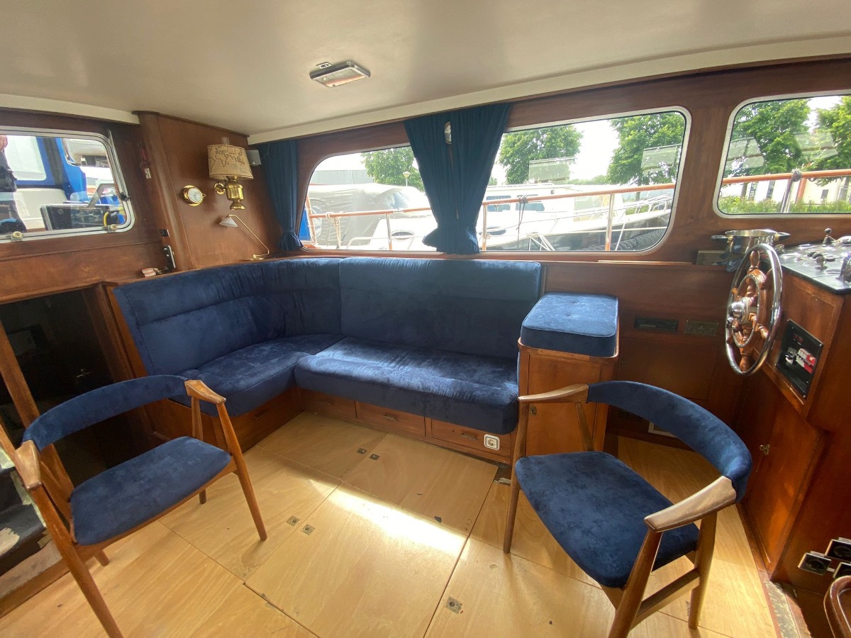 Arends Stofferingen Meubelstoffeerderij Bootkussens 4