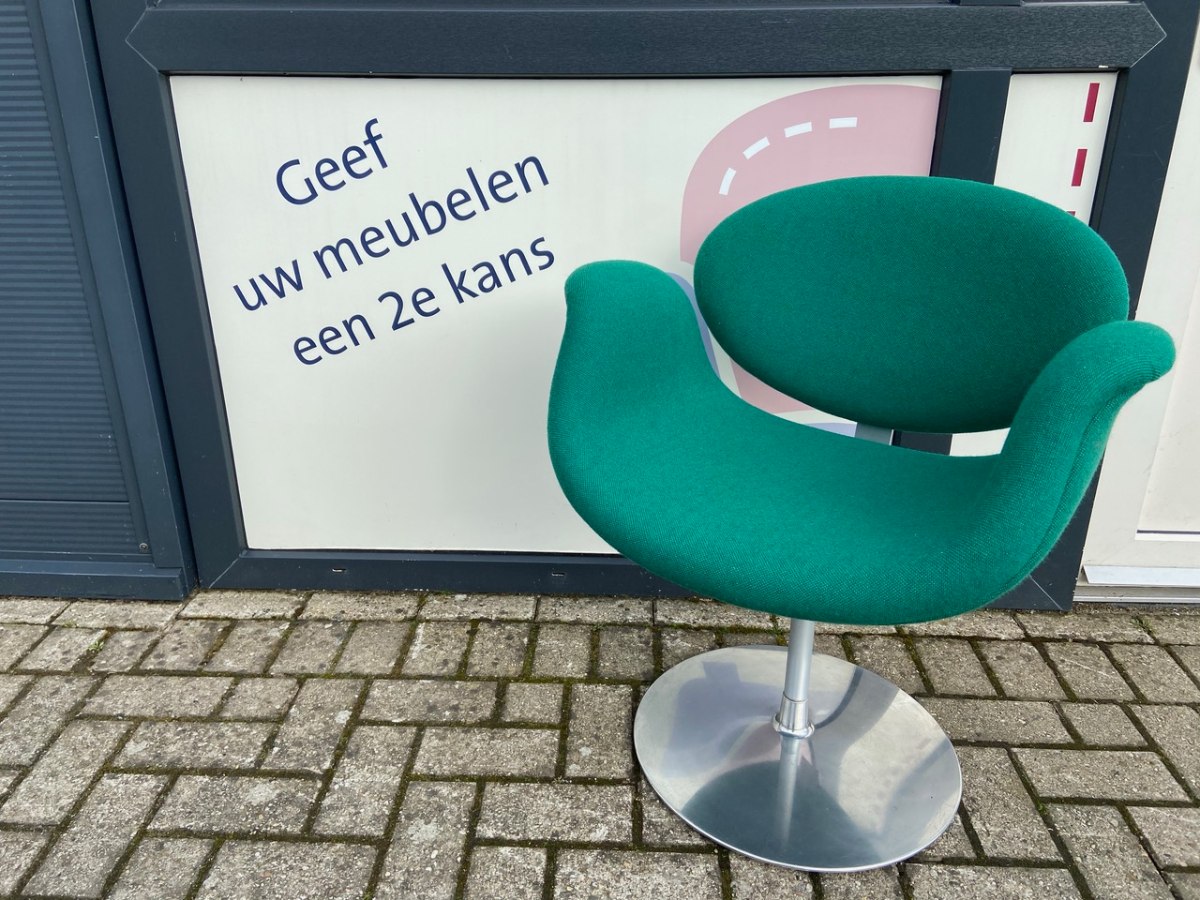 Arends Stofferingen Meubelstoffeerderij Design Meubels 2