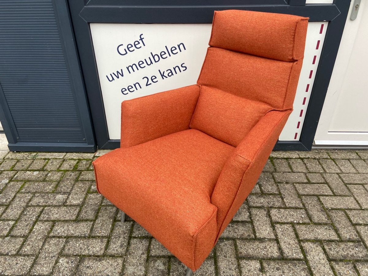 Arends Stofferingen Meubelstoffeerderij Design Meubels 3