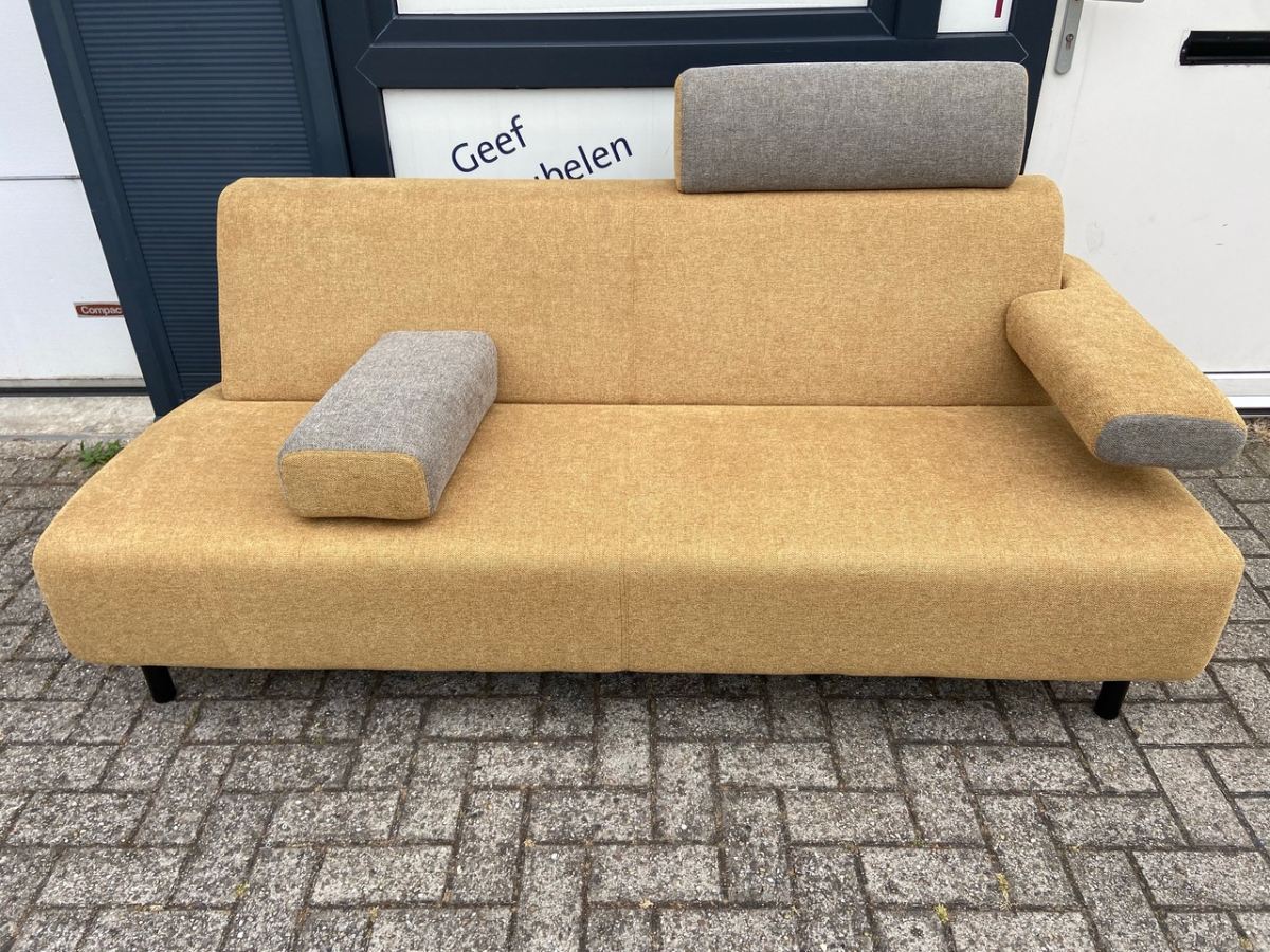 Arends Stofferingen Meubelstoffeerderij Design Meubels 4