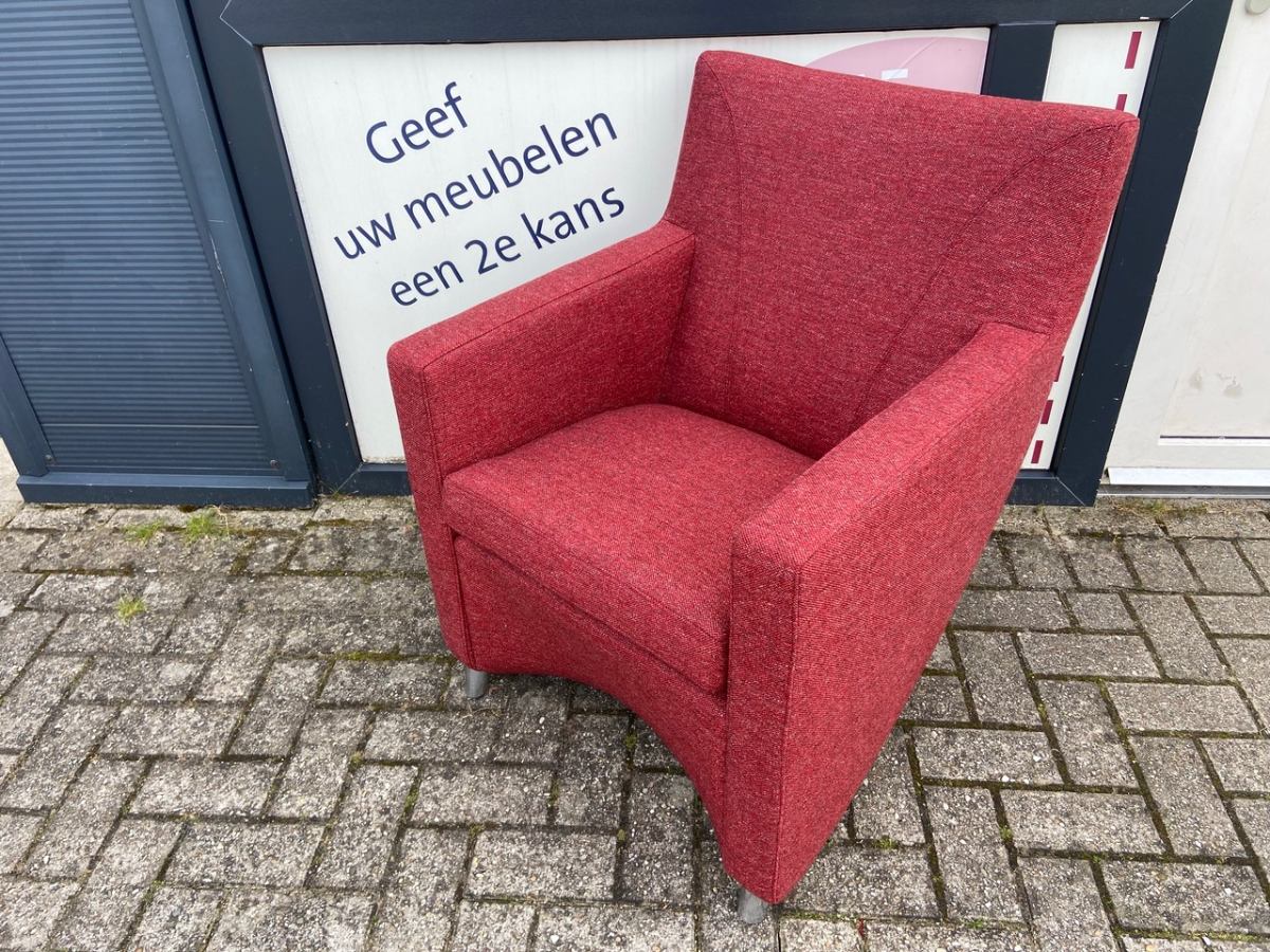 Arends Stofferingen Meubelstoffeerderij Fauteuil Opnieuw Bekleden 2