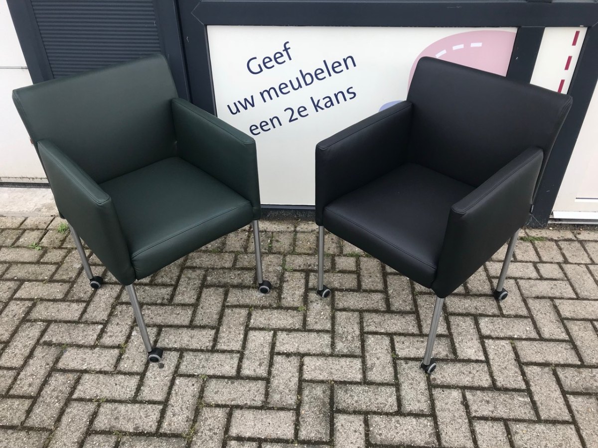 Arends Stofferingen Meubelstoffeerderij Gelderland 1