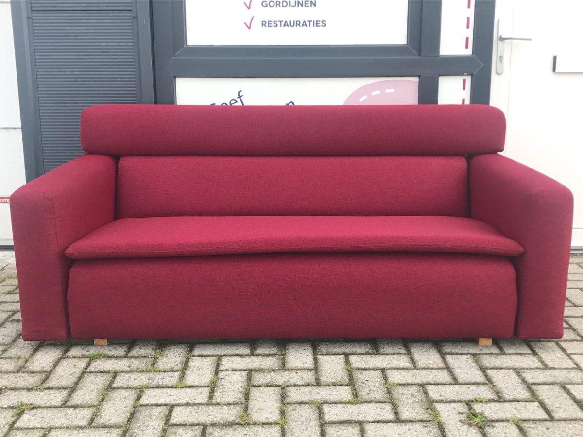Arends Stofferingen Meubelstoffeerderij Gelderland 4