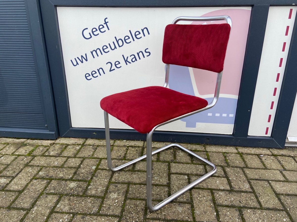 Arends Stofferingen Meubelstoffeerderij Gispen 1