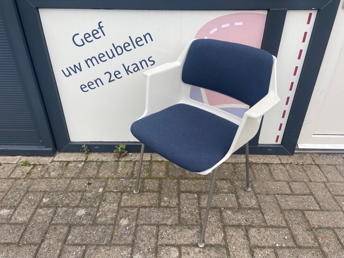 Arends Stofferingen Meubelstoffeerderij Gispen 3