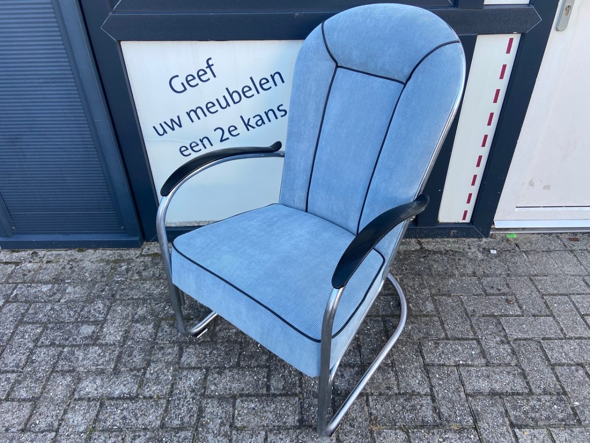 Arends Stofferingen Meubelstoffeerderij Gispen 4
