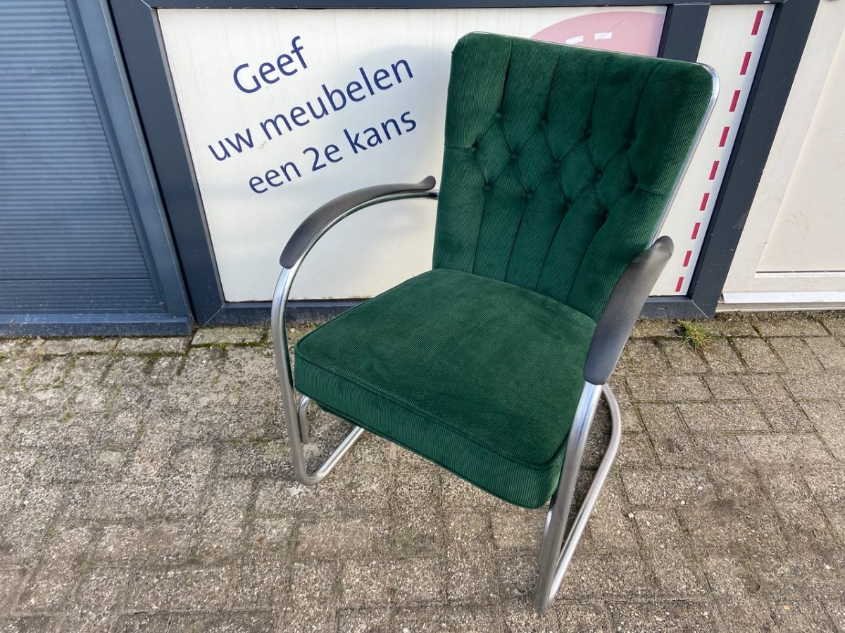 Arends Stofferingen Meubelstoffeerderij Gispen 5