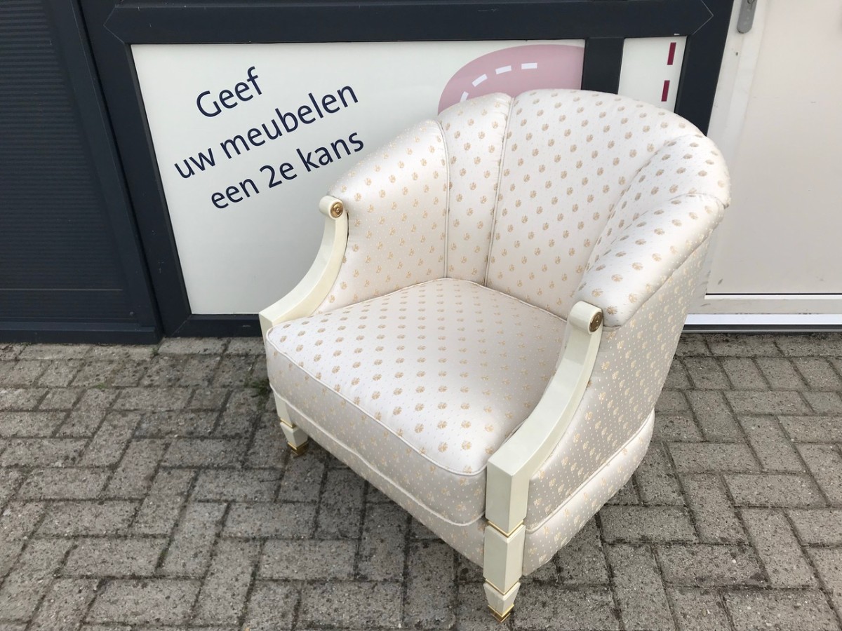 Arends Stofferingen Meubelstoffeerderij Klassieke Meubels 6