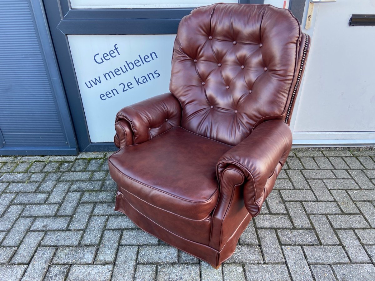 Arends Stofferingen Meubelstoffeerderij Leren Reparatie 6
