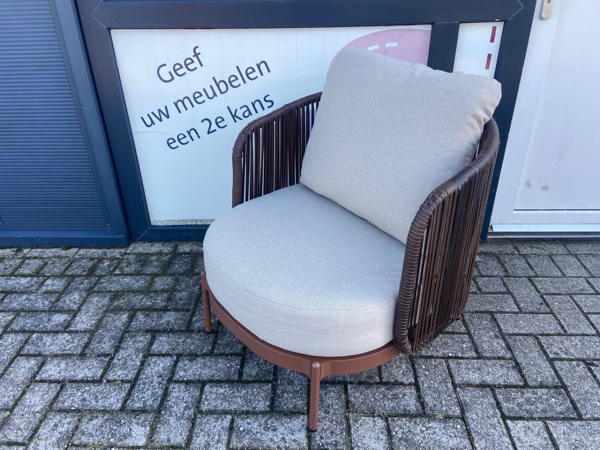 Arends Stofferingen Meubelstoffeerderij Lounge Outdoor 2