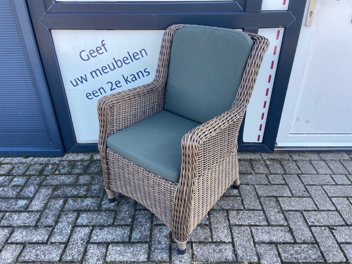 Arends Stofferingen Meubelstoffeerderij Lounge Outdoor 3