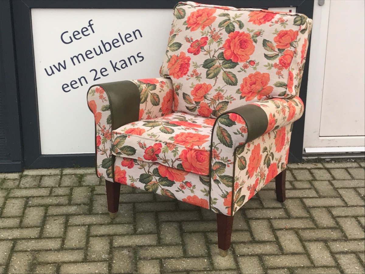 Arends Stofferingen Meubelstoffeerderij Meubels Stofferen 3