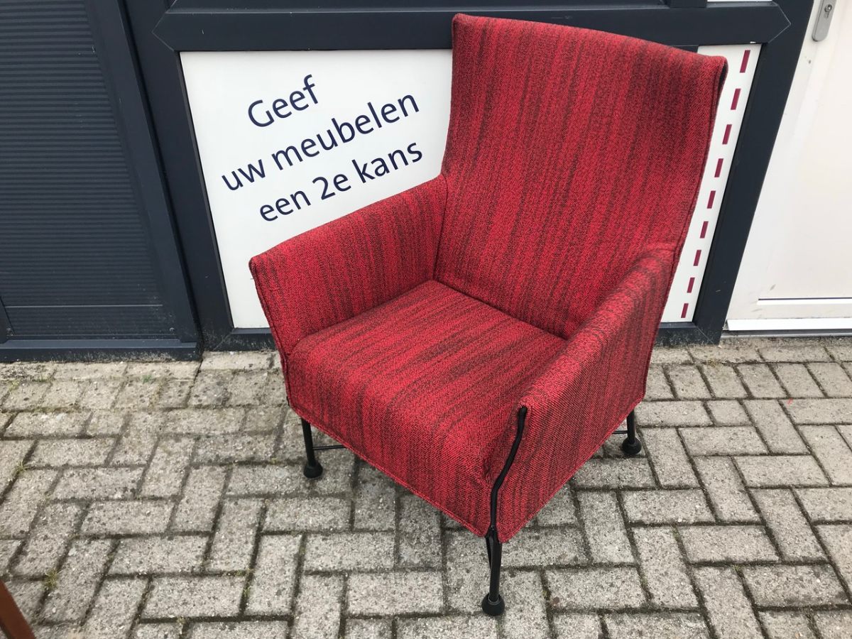 Arends Stofferingen Meubelstoffeerderij Moderne Meubels 4