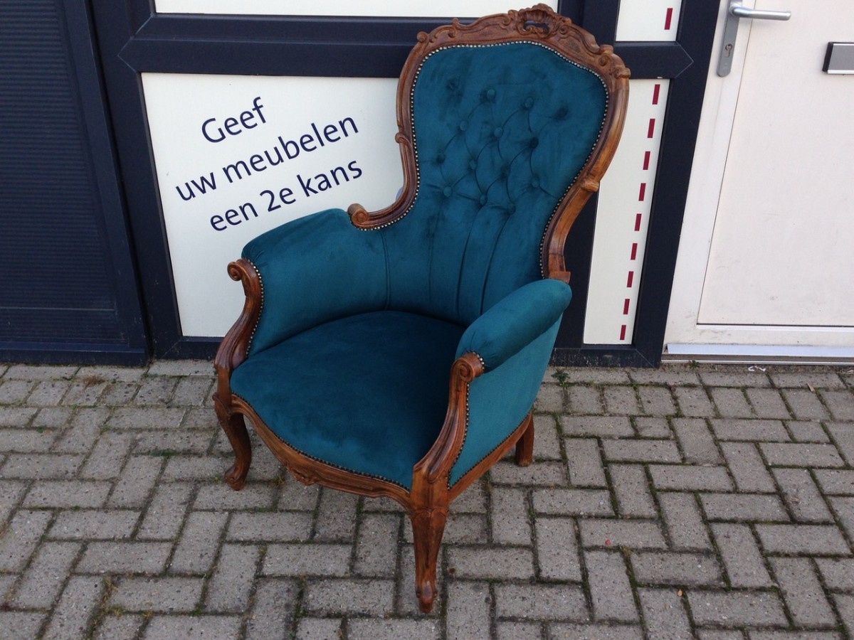 Arends Stofferingen Meubelstoffeerderij Stoef Stofferen 5