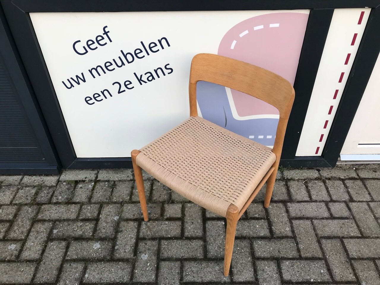 Arends Stofferingen Meubelstoffeerderij Stoelmatten 30