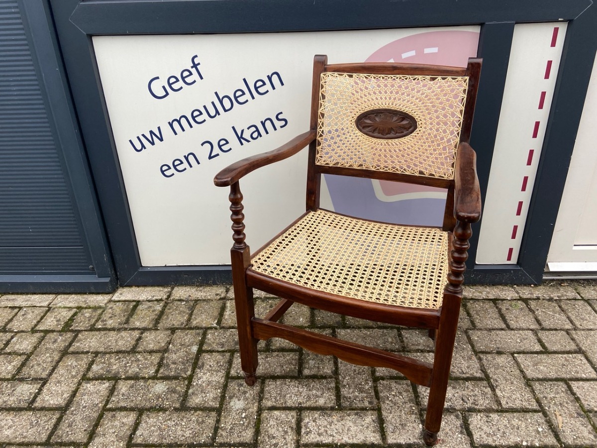 Arends Stofferingen Meubelstoffeerderij Stoelmatten 5