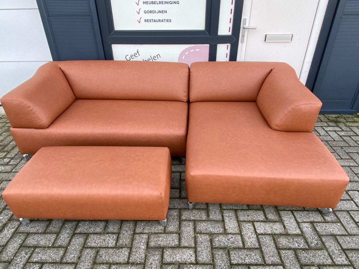 Arends Stofferingen Meubelstoffeerderij Stoffering Leolux 5