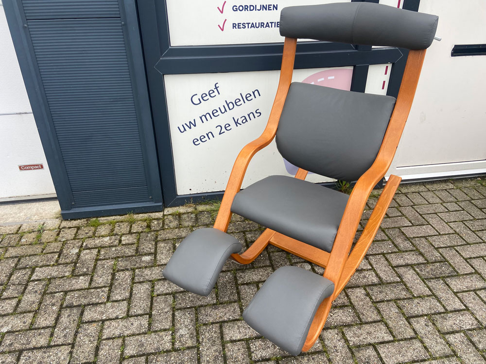 Arends Meubelstoffeerder Stokke Varier