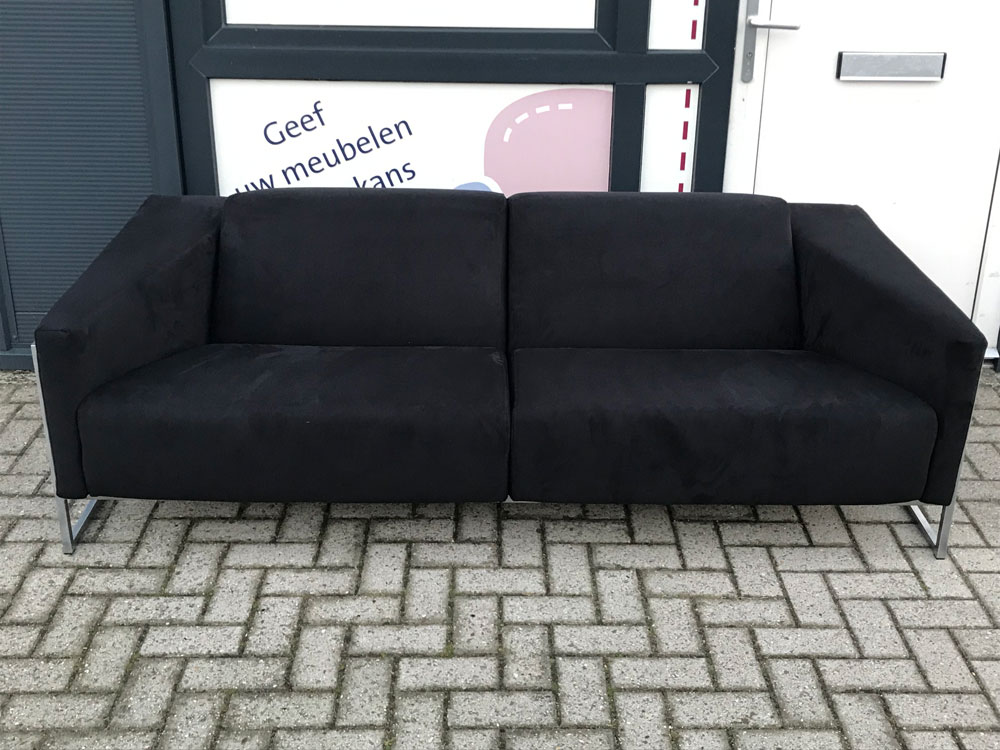Arends Meubelstoffeerderij Harvink Bank
