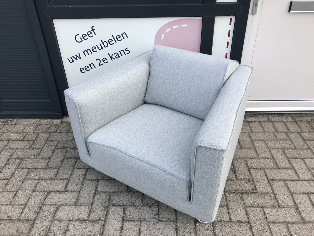 Arends Meubelstoffeerderij Design On Stock