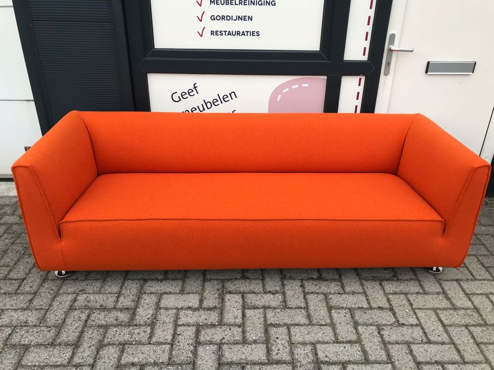 Arends Meubelstoffeerdij Gelderland