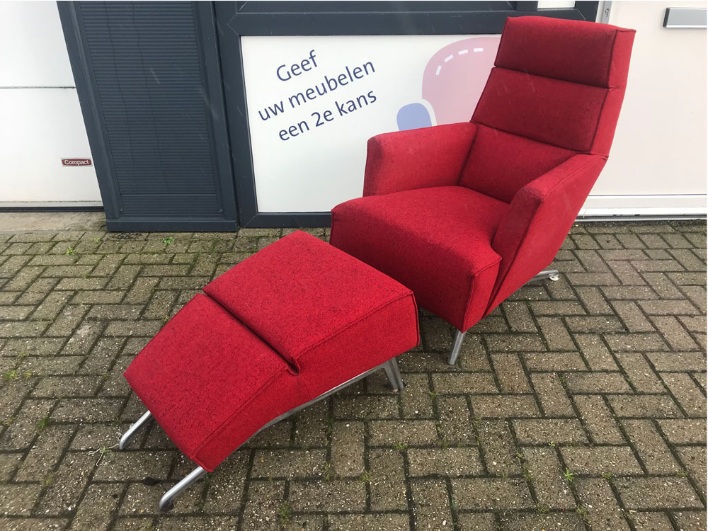 Design On Stock Arends Meubelstoffeerder
