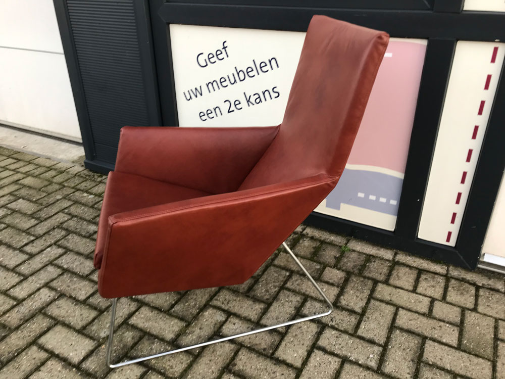 Label Arends Meubelstoffeerder