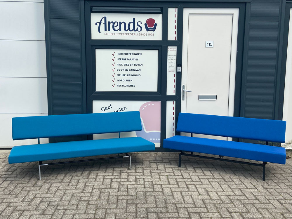 Spectrum Arends Meubelstoffeerderij