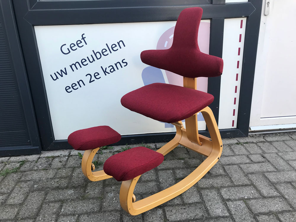 Stokke Varier Arends Meubelstoffeerder
