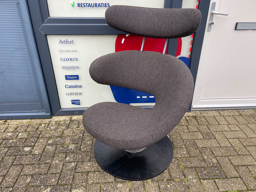 Stokke Varier Arends Meubelstoffeerderij