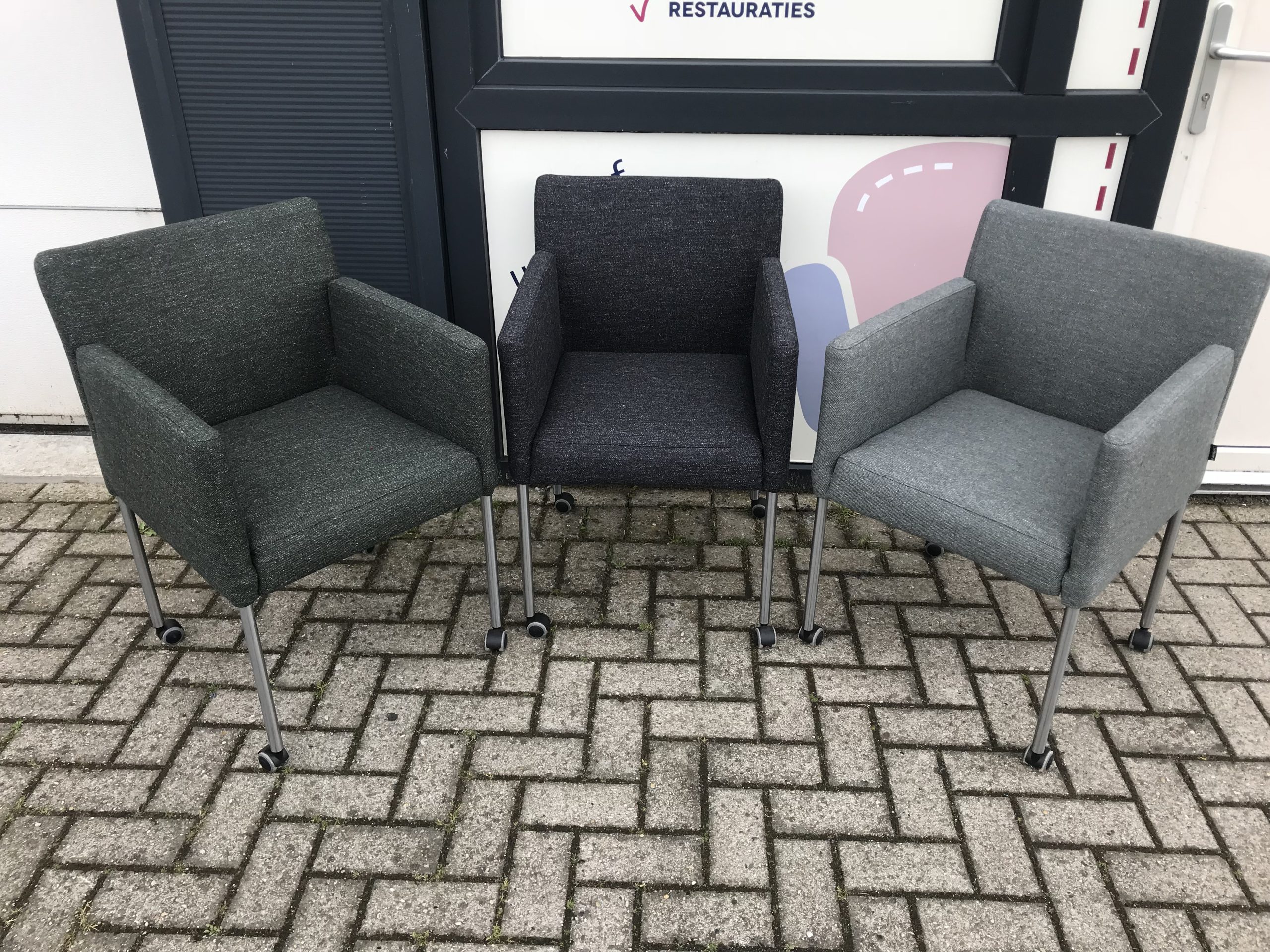 Meubelstoffeerderij Arends Gelderland Meubels Stofferen